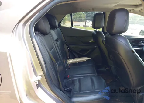 2014 Buick Encore Premium z USA, uszkodzony, nr VIN KL4CJHSB1EB770219